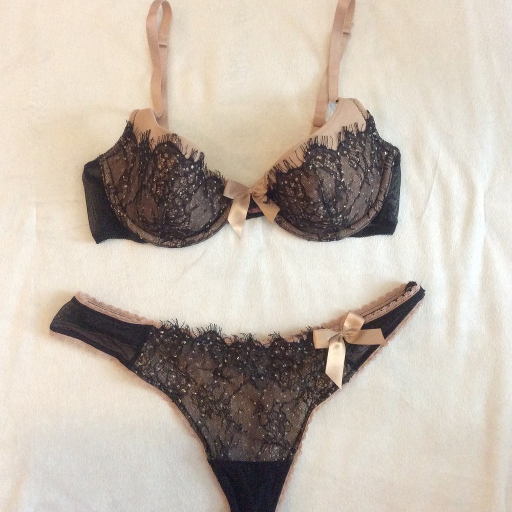 Lingerie